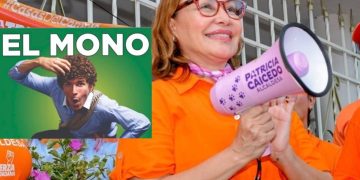 Abogado Miguel Martínez denuncia que recibe amenaza por haber tumbado candidatura de Patricia Caicedo