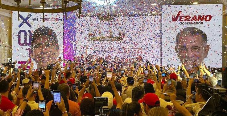 “Colombia puede ser mejor de lo que es hoy”: Char tras ganar la Alcaldía de Barranquilla