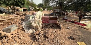 Más de 2.000 muertos y más de 1.200 heridos tras terremotos en Afganistán