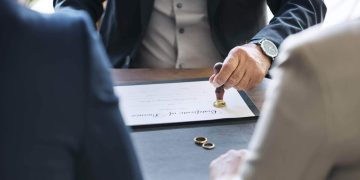 En el Congreso avanza proyecto para permitir el divorcio libre en Colombia