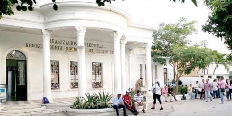 Procuraduría solicitó a la Alcaldía de Santa Marta garantizar servicio de la Registraduría