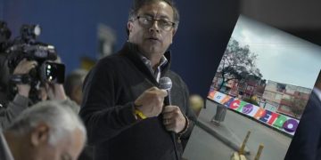 Petro asegura que la banda criminal ‘La Cordillera’ tenía un plan para asesinarlo