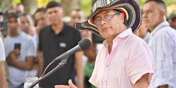 Fiscalía compulsó copias a la Comisión de Acusación para que indague si hubo delitos en la financiación de la campaña de Petro