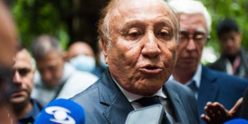 Rodolfo Hernández no se da por vencido: “Interpondré una acción de tutela” tras confirmar revocatoria de su inscripción