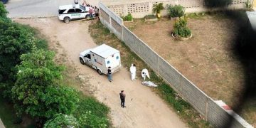Avanzan las investigaciones por crimen de funcionario de la Alcaldía de Barranquilla