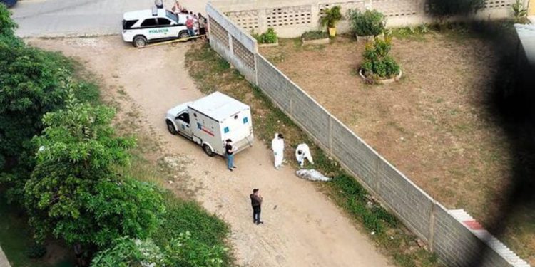 Avanzan las investigaciones por crimen de funcionario de la Alcaldía de Barranquilla
