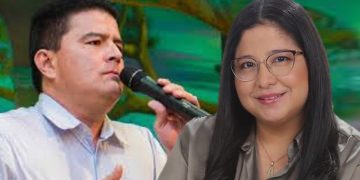 Agenda de empalme se inicia cuando el alcalde Ucrós reciba a Alcira Sandoval 