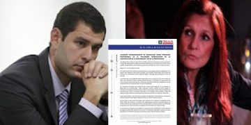 Exgobernadores de Magdalena, acusados por defraudación en la construcción de la denominada ‘Vía de la Prosperidad’