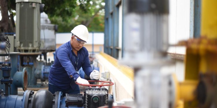 Estos barrios de Barranquilla estarán sin agua el miércoles