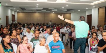 “Si a los municipios les va bien, a Barranquilla le irá mejor”: Varela