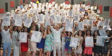 Becas, maestrías, doctorados y bilingüismo la apuesta educativa de Joao Herrera en Soledad