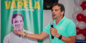 “Soledad merece tener su propia universidad y es para ya”: Varela