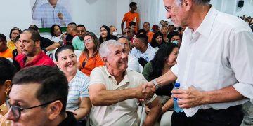 “El Día de la Región Caribe nos invita a la acción: no más a la fórmula 85 – 15”: Verano