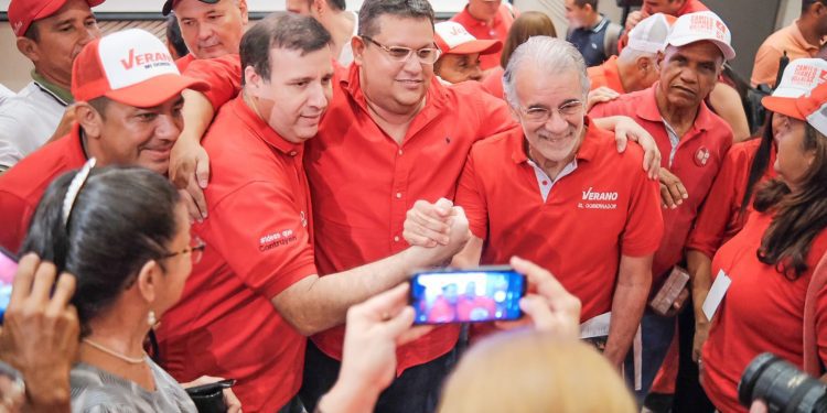 Disciplina partidista y doble militancia, temas abordados en encuentro de liberales en Atlántico