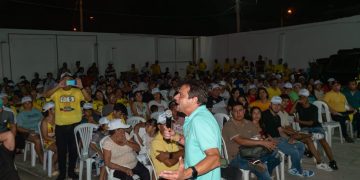 Varela afirma que en Soledad y Sabanalarga tendrán hospitales de alta complejidad