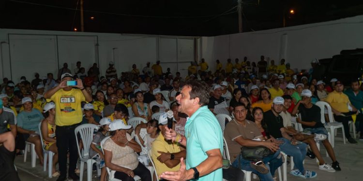 Varela afirma que en Soledad y Sabanalarga tendrán hospitales de alta complejidad