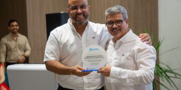 CRA recibe reconocimiento por programa de formación “sembrando saberes”