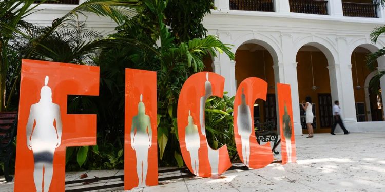 Festival Internacional de Cine de Cartagena abre convocatorias para su 63º edición