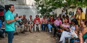 “Las oportunidades deben ser para todas las familias del Atlántico”: Varela