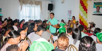 Académicos respaldan candidatura de Alfredo Varela a gobernación del Atlántico