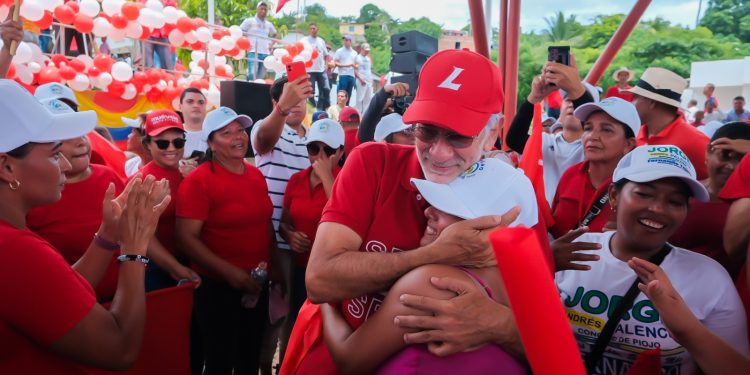 Nueva encuesta ratifica primer lugar de Eduardo Verano en intención de voto a la Gobernación del Atlántico con 45,4 %