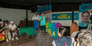 Reconocimiento, respeto e inclusión, bases del acuerdo de Varela con población LGBTIQ+