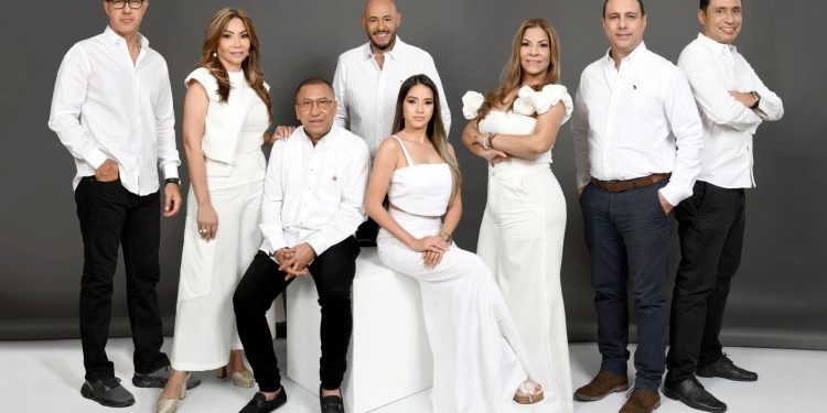 ‘La gran señal’: transmite las elecciones territoriales 2023 por televisión digital