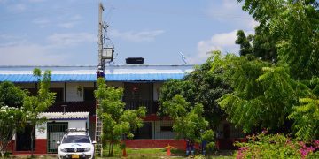 Descubren robo de energía en Centro Recreacional El Gladiador en Malambo