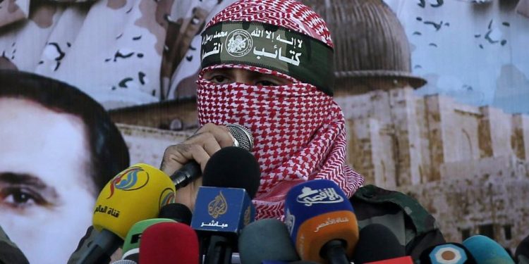 Hamás exige un cese al fuego para liberar a los rehenes secuestrados en Israel