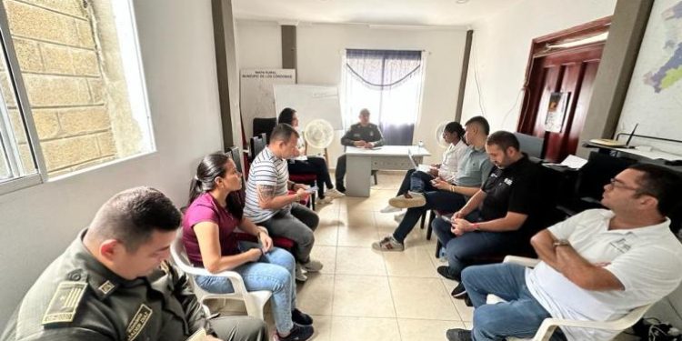 Bandas criminales amenazan a funcionarios de la Registraduría de Córdoba