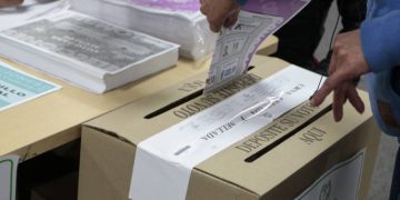 El 69% de los jóvenes va a votar este 29 de octubre