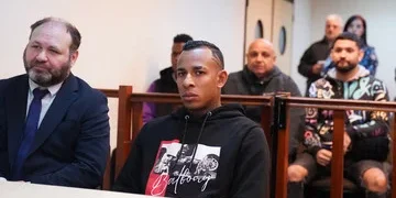 Sebastián Villa, jugador de Boca Juniors, será juzgado en Argentina por caso de abuso sexual