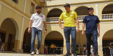 La IUB, con una sede más para formación de técnicos, tecnólogos y profesionales