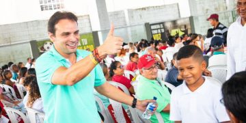 En el Atlántico se están abriendo las puertas a nuevos liderazgos