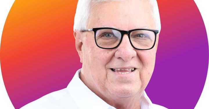 Joao Herrera asumirá curul en el Concejo de Soledad