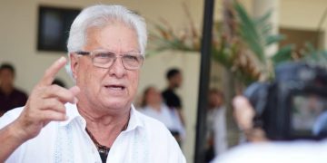 Con un 36.9%, Joao Herrera lidera intención de voto en Soledad