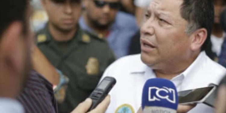 Imputados exalcalde y dos exsecretarios de infraestructura de Cartagena por presuntos actos de corrupción