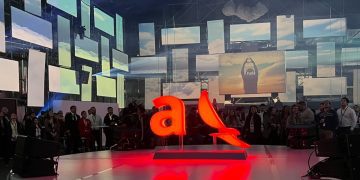 Avianca presentó su nueva imagen