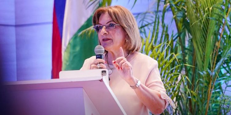 Se deben armonizar sistemas normativos de la Corte IDH y la Corte Constitucional: Procuradora General