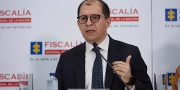 Balance de acción en defensa de la democracia en las elecciones regionales en el país entrega la Fiscalía
