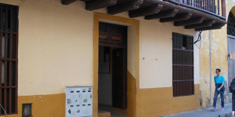 Gerente de la Caja de Previsión Social de Universidad de Cartagena es investigado por la Procuraduría