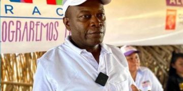 Exguerrillero de las FARC ganó la Alcaldía de Cumaribo, el municipio más grande del país