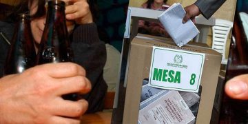 Ley seca y otras restricciones para el 29 de octubre: conoce cómo operará la medida