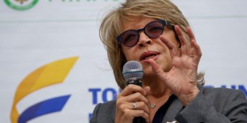 Caso Odebrecht: Fiscalía radicó escrito de acusación contra Cecilia Álvarez