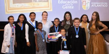 Secretaría de Educación del Atlántico abre inscripciones al concurso ‘Cientifícate en tu colegio’