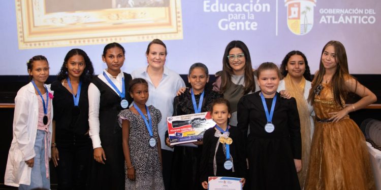 Secretaría de Educación del Atlántico abre inscripciones al concurso ‘Cientifícate en tu colegio’