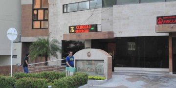 Joven permanece en UCI tras ser brutalmente golpeado en medio de un atraco en Soledad