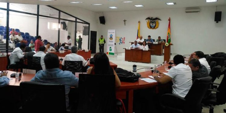 Así quedarían conformados el Concejo de Barranquilla y la Asamblea del Atlántico