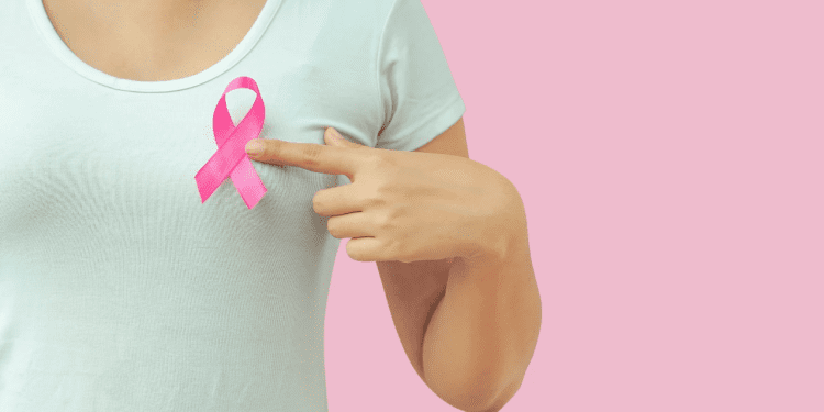 Día Contra Cáncer de Mama: una de cada 12 mujeres en el mundo desarrollará la enfermedad, según OMS