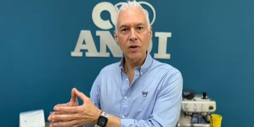 “La elección de Eduardo Verano como gobernador nos da tranquilidad a los empresarios”: Alberto Vives, gerente ANDI Atlántico – Magdalena